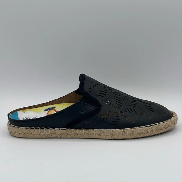 Olukai Kaula ‘Olu ‘Ili, black - Picture 3 of 9